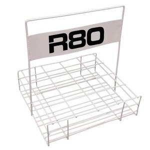 Drink Bottles Carriers: R80 Wire 16 Drink Bottle Carrier