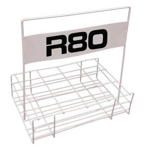 Drink Bottles Carriers: R80 Wire 12 Drink Bottle Carrier