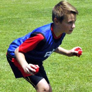 Pure Power Items: R80 Tackle Balls