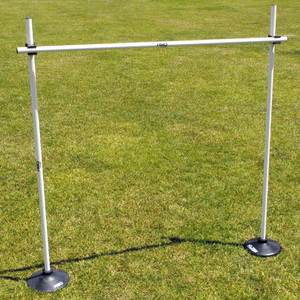 Pure Power Items: Hard Surface R80 Rugby Tackle Height Training Set