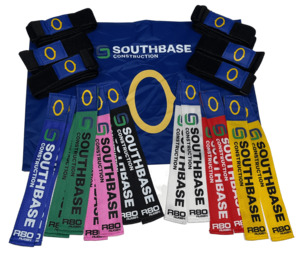 Club Partner Deals: Custom Branded Rippa Rugby Sets