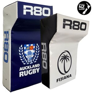 Club Partner Deals: Customised Wedge Rugby Hit-Shields