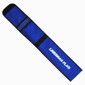 Touch Judge Flag Set Carry Bag