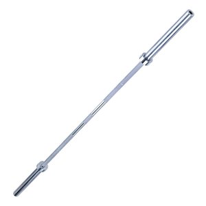 Gym Gear: XLR8 Olympic Bar 28mm 15kg
