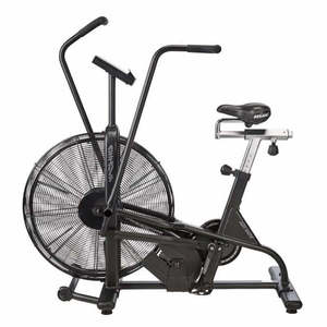 Gym Gear: XLR8 Assault Bike