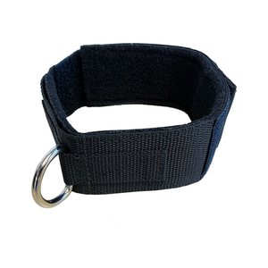 Gym Gear: Ankle Attachment