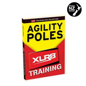 E Books Dvds: Agility Pole Drills Online Video