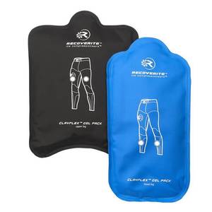 Recoverite Clayflex Gel Packs