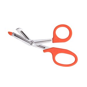 Strapping Tape: Utility Scissors