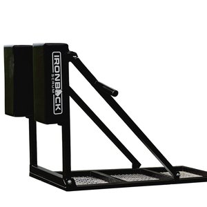 Ironback Sharpener Scrum Sled