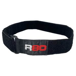 Rippa Rugby: R80 Rippa Tag Rugby Belt