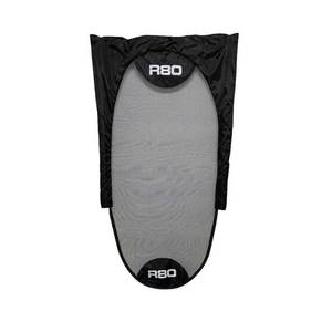 Junior Skills: R80 Defender Man