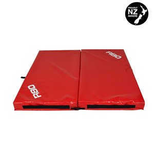 Junior Tackling: Junior Rugby Tackle Safety Mat