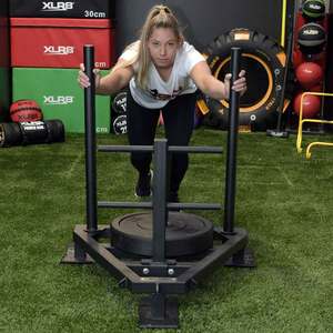 Sleds: XLR8 Prowler