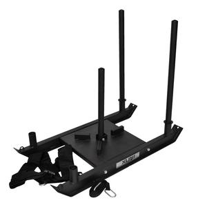 Sleds: XLR8 Dog Sled