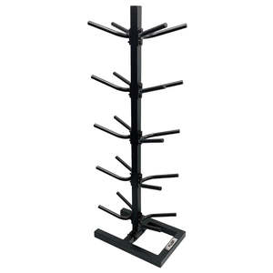 Medicine Balls: XLR8 10 Ball Medicine Ball Rack