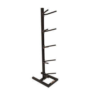XLR8 5 Ball Medicine Ball Rack