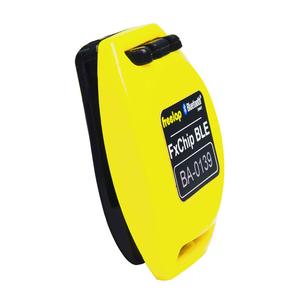 Freelap BLE Chip