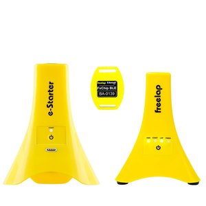 Freelap: Freelap Pro BT 111e