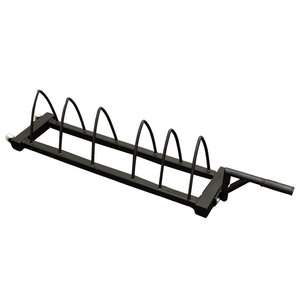 XLR8 Weight Plate Toaster Rack