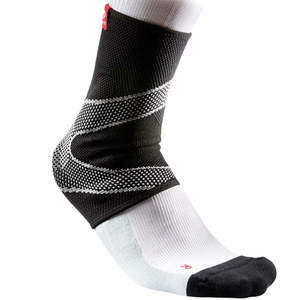 Supportsd: McDavid 5115 Ankle Sleeve