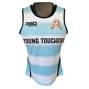 Touch Singlets