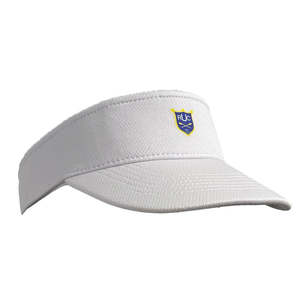 Athlete Elastic Visor