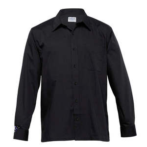 Jackets: The Evolution Shirt - Mens