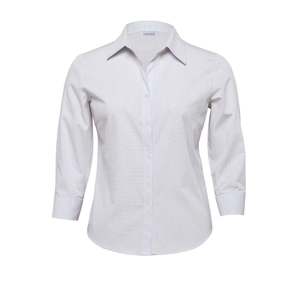 The Urban Mini Rectangle Shirt - Womens