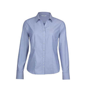Jackets: The Farrell Shirt - Womens