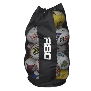 Player Bags: R80 Mesh Panelled Bag