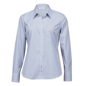 Stock Teamwear: The Cedar Hill Check Shirt - Womens