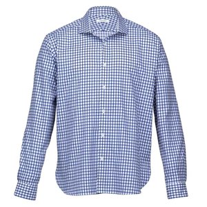 The Identity Check Shirt - Mens