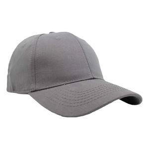 Headwear: Headwear24 6 Panel Brushed Cotton