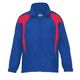 Spliced Zenith Jacket