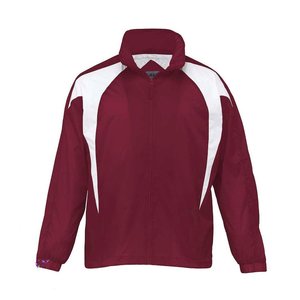 Spliced Zenith Jacket Junior