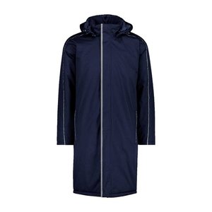 Stock Jackets: STJ Sideline Jacket