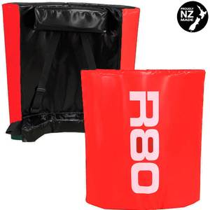 Skills: R80 Rugby High Ball Catch Pad Turtle