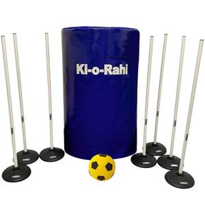 Ki O Rahi: Ki-o-Rahi Indoor Set