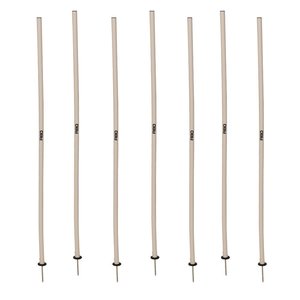 Ki-O-Rahi Nga Pou Pole Set