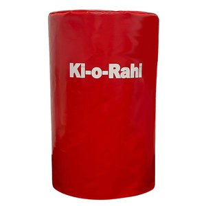 Ki-o-Rahi Tupu Cover
