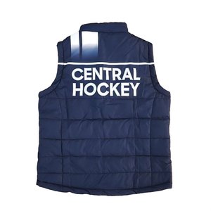 R80 Custom Teamwear: R80 Sports Puffer Vests