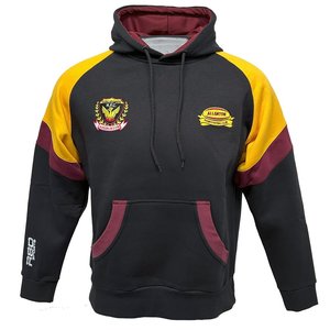 R80 Sports Fleece Hoodies