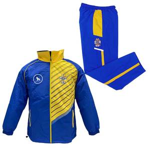R80 Custom Teamwear: R80 Sports Full Tracksuits