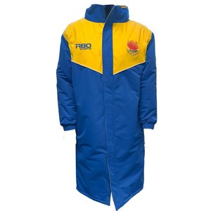 R80 Custom Teamwear: R80 Sports Subs Jackets