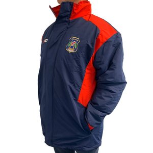 R80 Sports Coaches Jackets
