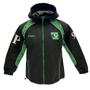 R80 Custom Teamwear: R80 Sports Zip Training Jackets