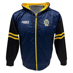 R80 Custom Teamwear: R80 Sports Sublimated Hoodies