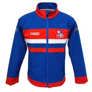 R80 Sports Soft Shell Jacket