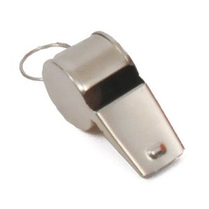 ACME Metal Whistle